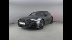 Usata 2024 Audi A8 Ambiente Tre volumi | 98.000 €
