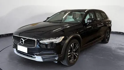 Usata Volvo V90 CC Pro 190 CV (139 kW) 2021 Other Station wagon