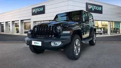 Nero Usata 2019 Jeep Wrangler Sahara SUV | 39.500 € (Ottimo prezzo)