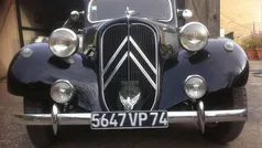 Usata 1954 Citroën Traction Avant Station wagon | 22.000 €