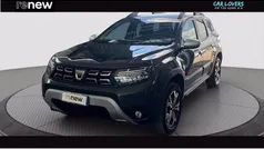 Nero Usata 2022 Dacia Duster Prestige SUV | 15.490 € (Buon prezzo)
