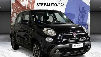 Usata Fiat 500L 95 CV (69 kW) 2019 Monovolume