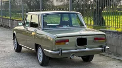 Alfa Romeo 2000