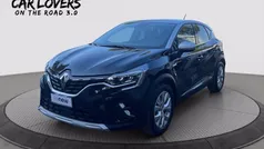 Nero Usata 2022 Renault Captur Intens SUV | 19.992 € (Buon prezzo)