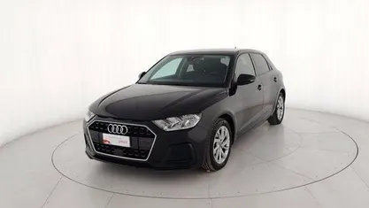 Usata Audi A1 Sportback Admired 116 CV (85 kW) 2019 Utilitaria