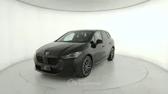Nero Usata 2024 BMW 218 Active Tourer M Sport Monovolume | 34.900 € (Buon prezzo)