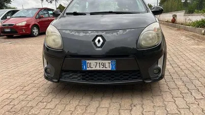 Usata 2007 Renault Twingo Dynamique Due volumi | 2300 € (Ottimo prezzo)