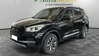 Occasion DR DR 4.0 113 ch (83 kW) 2022 Noir SUV