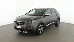 Grigio Usata 2019 Peugeot 3008 GTi | 21.099 € (Buon prezzo)