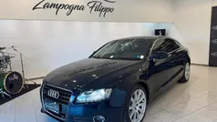 Usata 2010 Audi A5 Advanced Coupé | 9990 € (Super prezzo)