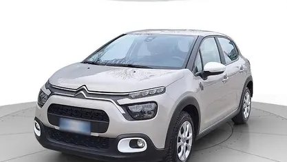 Usata Citroën C3 PureTech 83 CV (61 kW) 2023 Utilitaria