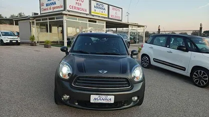 Other Usata 2012 Mini Cooper D Countryman SUV | 8490 € (Buon prezzo)