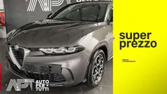 Grigio Usata 2023 Alfa Romeo Tonale Ti SUV | 26.300 € (Ottimo prezzo)