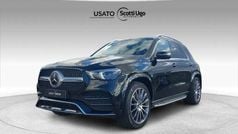 Nero Usata 2022 Mercedes GLE350 Premium Coupé | 57.000 € (Super prezzo)