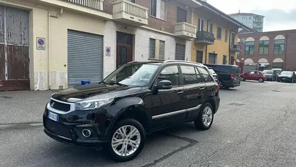 Usata 2019 DR DR5 SUV | 7990 € (Ottimo prezzo)