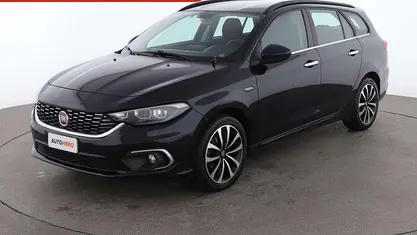 Usata 2019 Fiat Tipo Lounge Station wagon | 10.399 € (Buon prezzo)