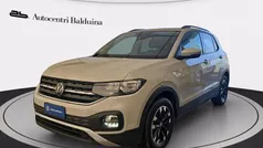 Usata 2023 VW T-Cross Style SUV | 21.000 € (Buon prezzo)