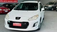 Usata 2012 Peugeot 308 Active Station wagon | 3499 € (Buon prezzo)