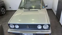 Usata 1990 VW Golf Cabriolet Cabrio | 9500 €