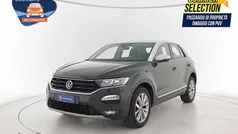 Usata 2022 VW T-Roc Style SUV | 18.000 € (Ottimo prezzo)