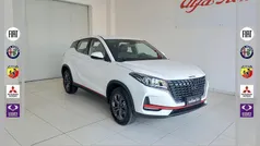 Rosso Nuova 2025 DFSK Glory 500 SUV | 18.290 € (Buon prezzo)