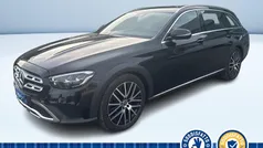 Nero metallizzato Usata 2022 Mercedes 220 Business Station wagon | 34.900 € (Ottimo prezzo)