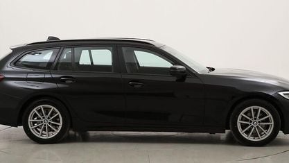 Usado BMW 318 Advantage 150 CV (110 kW) 2022 Familiar