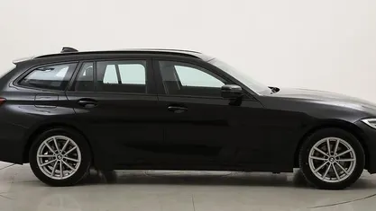 Usata BMW 318 Advantage 150 CV (110 kW) 2022 Station wagon