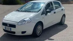 Other Usata 2013 Fiat Grande Punto S Due volumi | 2200 € (Super prezzo)