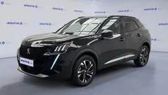 Nero perla [m09v] metallizza Usata 2023 Peugeot 2008 GT SUV | 20.090 € (Buon prezzo)