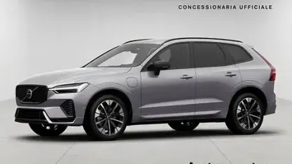 Nuova Volvo XC60 Plus 349 CV (256 kW) 2026 SUV