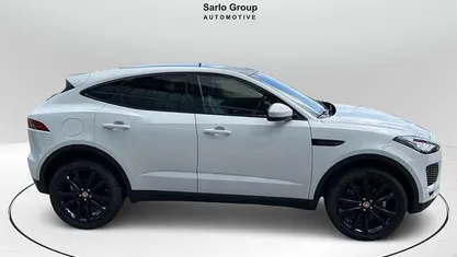 Usata Jaguar E-Pace S 150 CV (110 kW) 2018 SUV