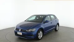 Blu Usata 2020 VW Polo Comfortline Tre volumi | 15.799 € (Buon prezzo)