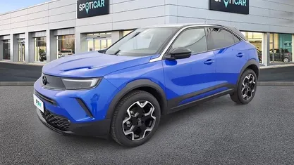 Usata Opel Mokka Ultimate 136 CV (100 kW) 2024 SUV