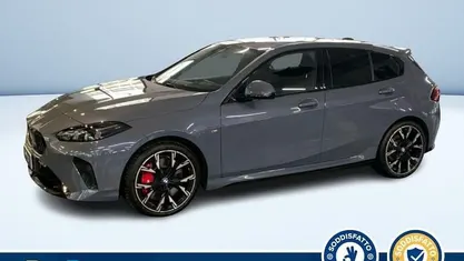 Grigio metallizzato Usata 2025 BMW 118 M Sport Due volumi | 39.500 € (Cara)