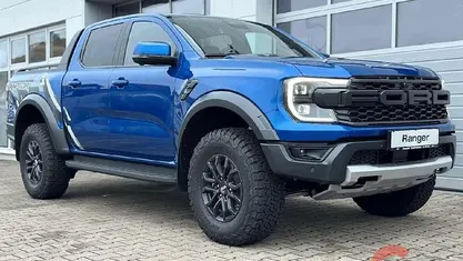 Usata Ford Ranger Raptor 292 CV (214 kW) 2026 Pick-up