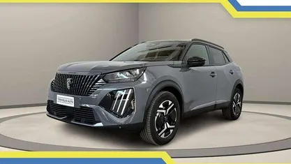 Usata 2025 Peugeot 2008 Active SUV | 25.950 € (Buon prezzo)
