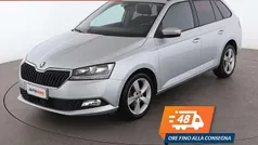 Usata 2018 Skoda Fabia Design Edition Due volumi | 9399 € (Buon prezzo)