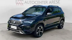 Nero Usata 2021 Seat Ateca FR SUV | 17.850 € (Buon prezzo)