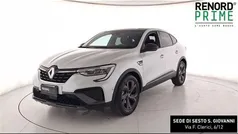 Usata 2022 Renault Arkana R.S. SUV | 21.900 € (Buon prezzo)