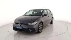 Usata 2021 VW Polo Tre volumi | 15.200 € (Buon prezzo)