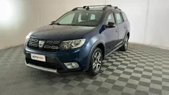 Usata 2020 Dacia Logan MCV | 12.599 €