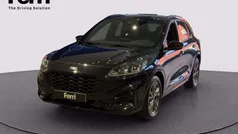 Agate black Usata 2024 Ford Kuga ST-Line SUV | 25.940 € (Buon prezzo)