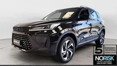Nero Nuova 2025 EMC SEI SUV | 17.900 € (Buon prezzo)