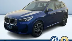 Blu metallizzato Usata 2023 BMW X1 M Sport SUV | 38.500 € (Buon prezzo)