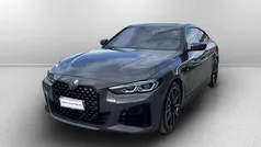 Dravit grey metallizzato Usata 2023 BMW 420 M Sport Tre volumi | 39.500 € (Ottimo prezzo)