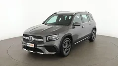 Grigio Usata 2021 Mercedes GLB200 Premium SUV | 34.199 € (Buon prezzo)