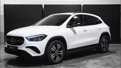 Bianco Nuova 2025 Mercedes 200 Advanced SUV | 38.531 € (Super prezzo)
