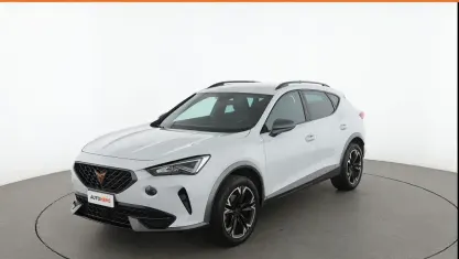 Usata Cupra Formentor 150 CV (110 kW) 2024 SUV