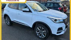Bianco Usata 2022 DR Automobiles DR4 SUV | 14.490 € (Buon prezzo)